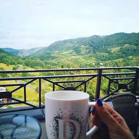 Teonalux Milmari Resort P84 コパオニク エクステリア 写真