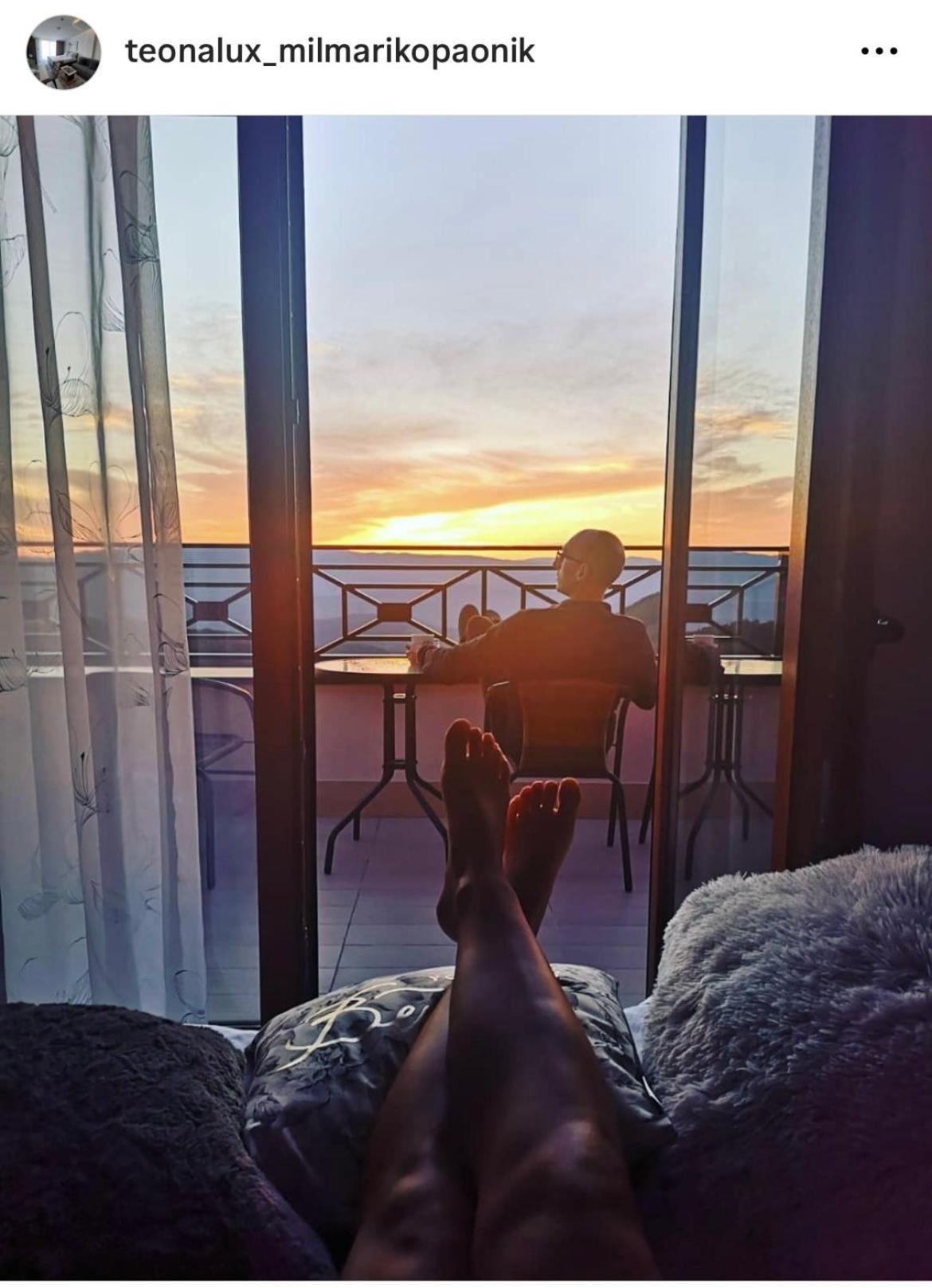Teonalux Milmari Resort P84 コパオニク エクステリア 写真