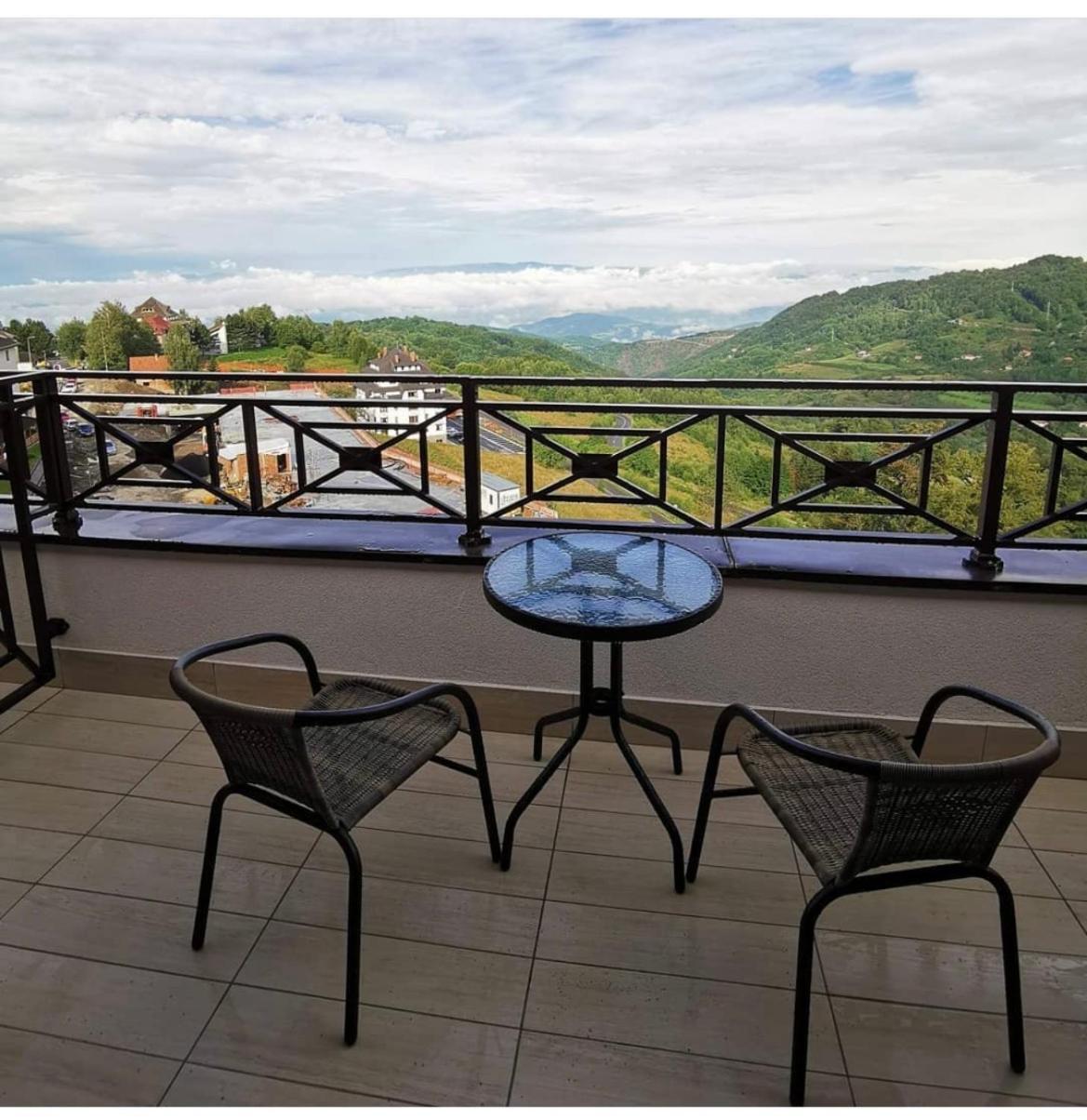 Teonalux Milmari Resort P84 コパオニク エクステリア 写真