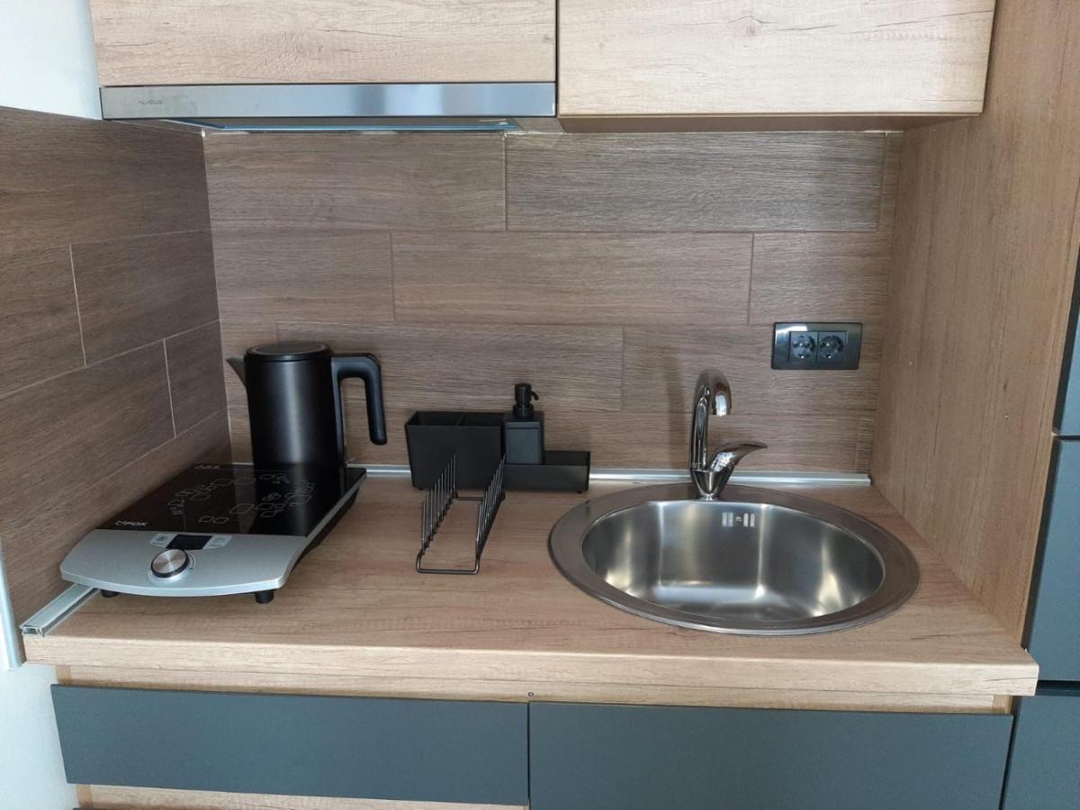 Teonalux Milmari Resort P84 コパオニク エクステリア 写真