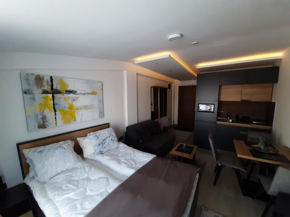 Teonalux Milmari Resort P84 コパオニク エクステリア 写真