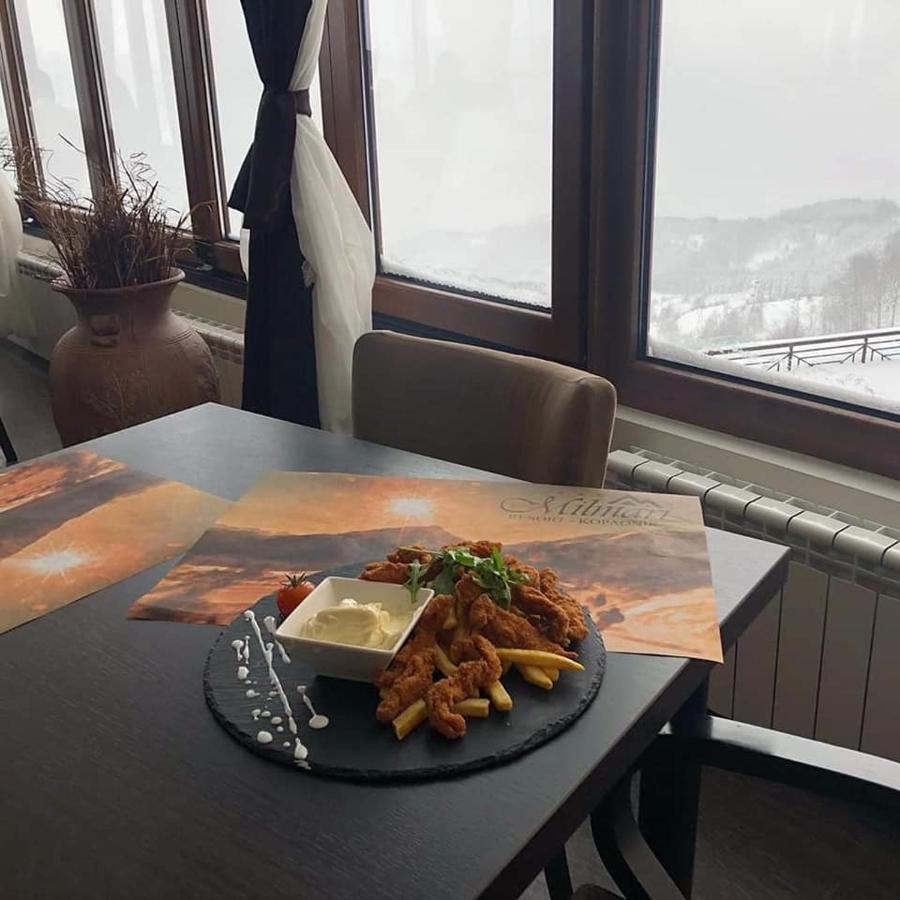 Teonalux Milmari Resort P84 コパオニク エクステリア 写真