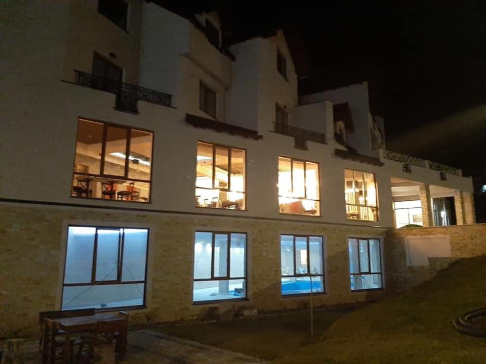 Teonalux Milmari Resort P84 コパオニク エクステリア 写真