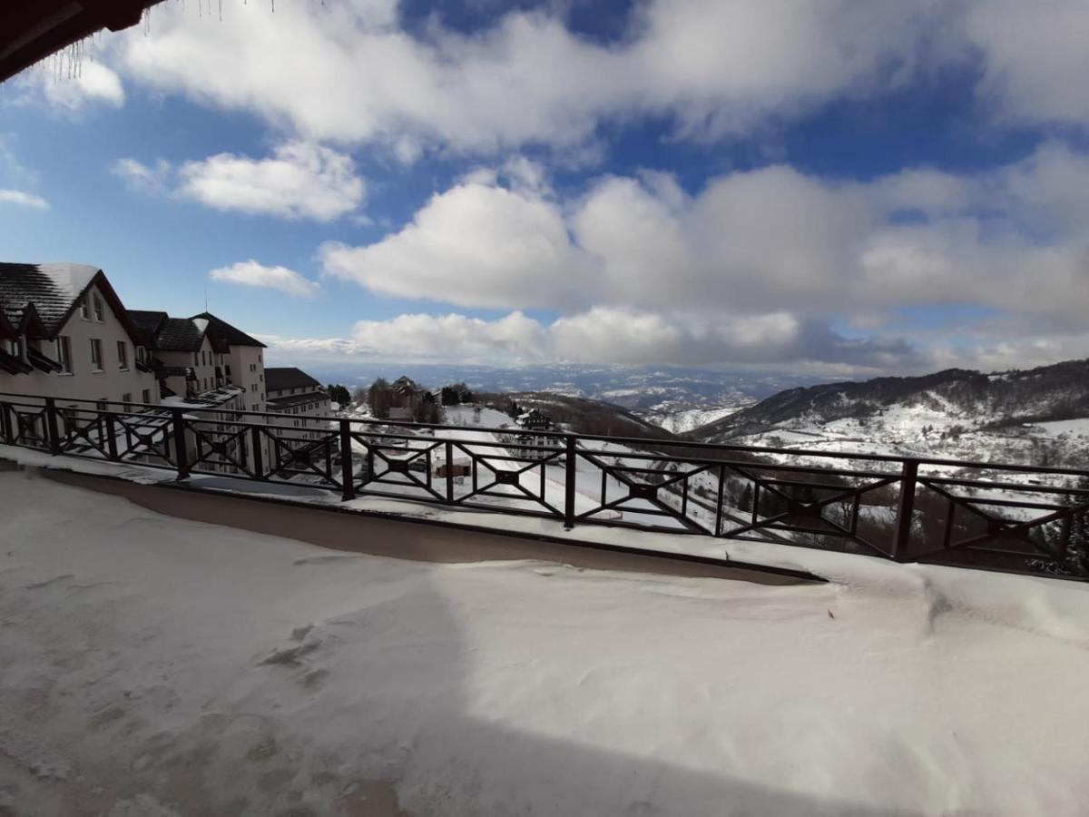 Teonalux Milmari Resort P84 コパオニク エクステリア 写真