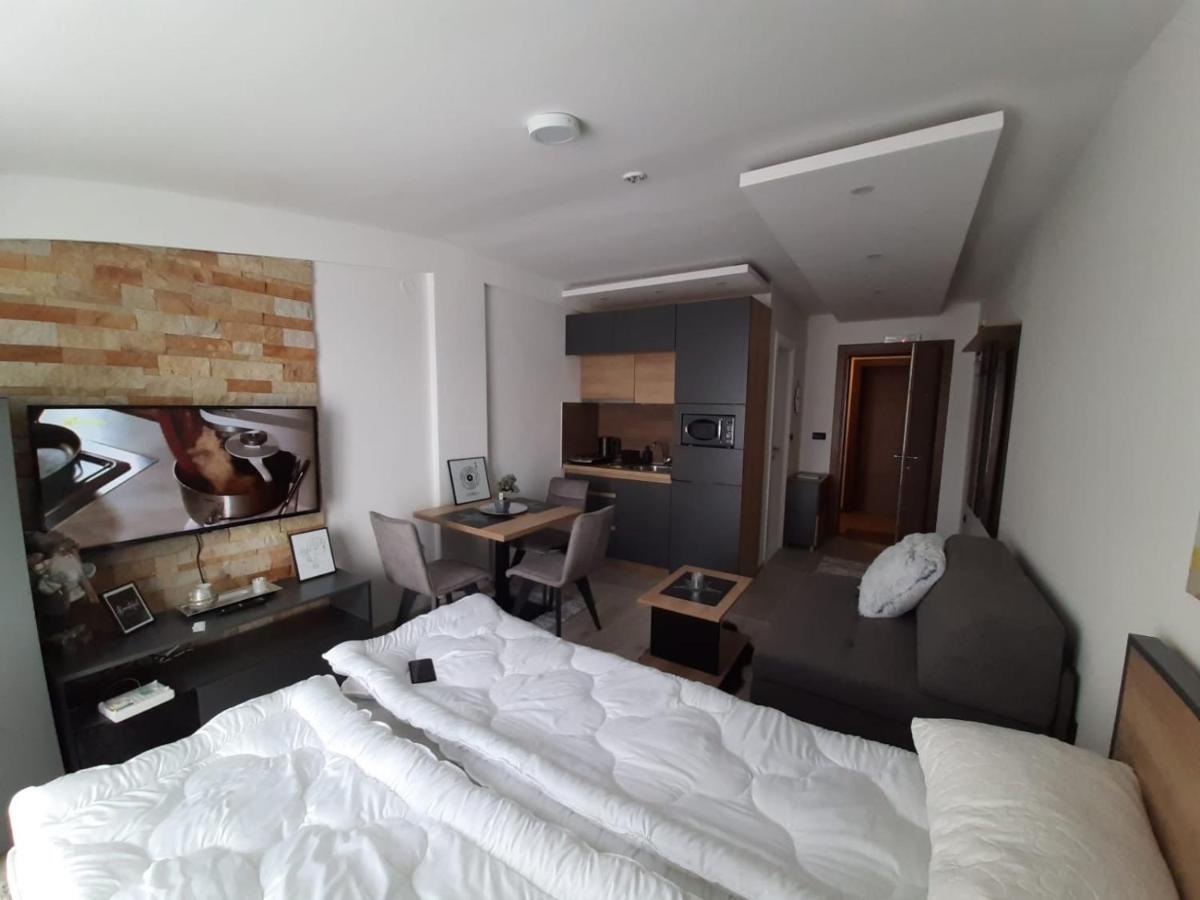Teonalux Milmari Resort P84 コパオニク エクステリア 写真