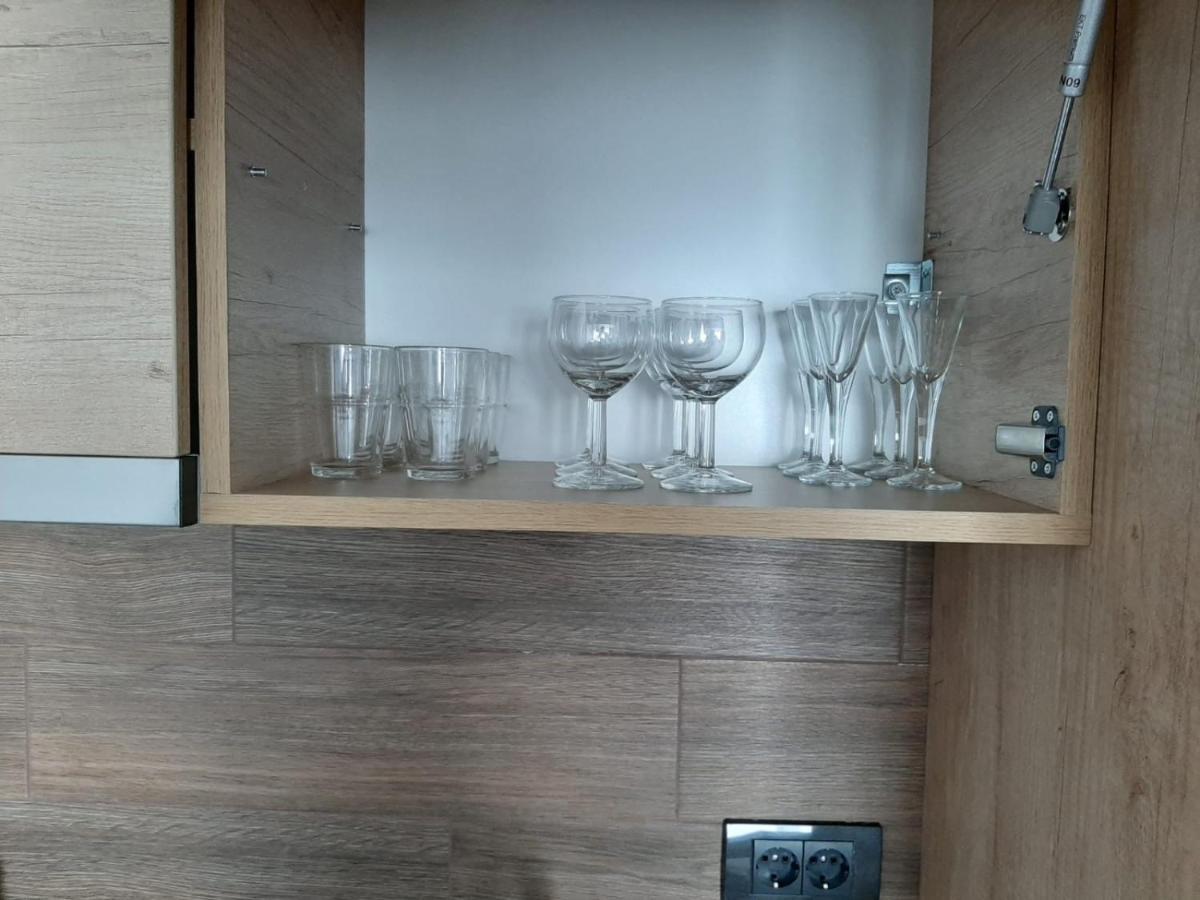 Teonalux Milmari Resort P84 コパオニク エクステリア 写真