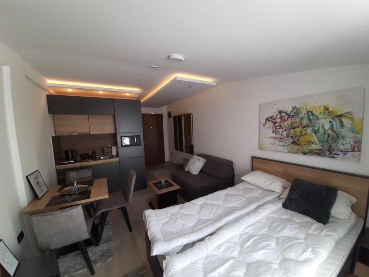 Teonalux Milmari Resort P84 コパオニク エクステリア 写真