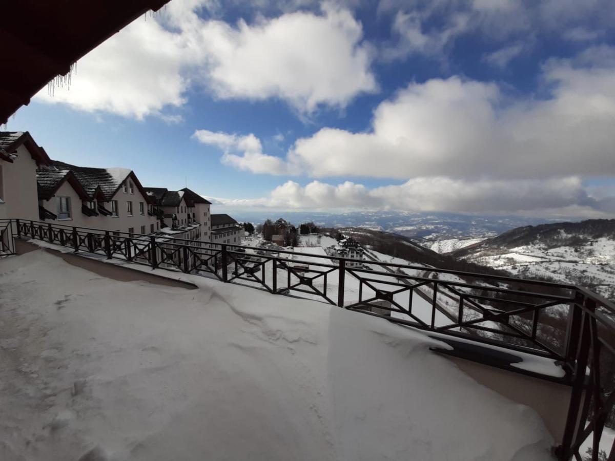 Teonalux Milmari Resort P84 コパオニク エクステリア 写真