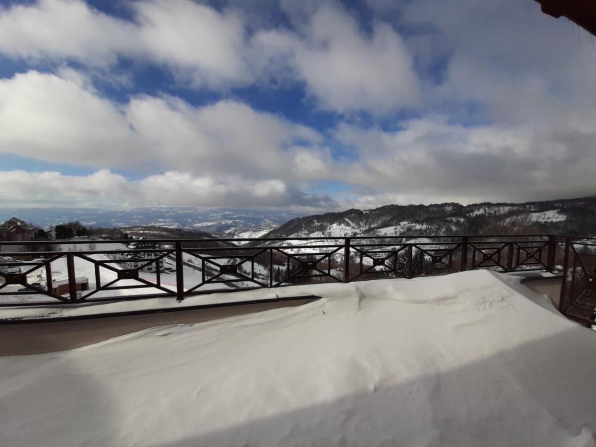 Teonalux Milmari Resort P84 コパオニク エクステリア 写真