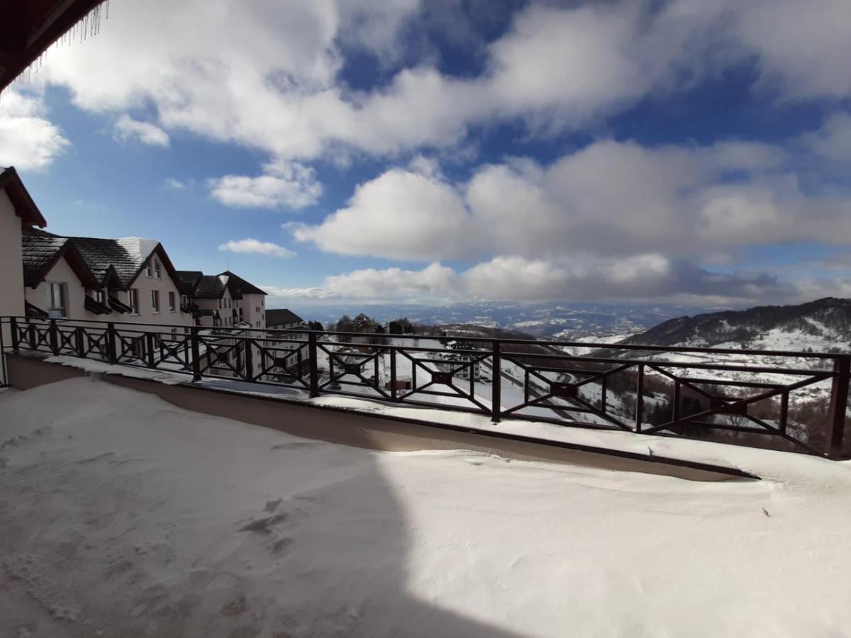 Teonalux Milmari Resort P84 コパオニク エクステリア 写真