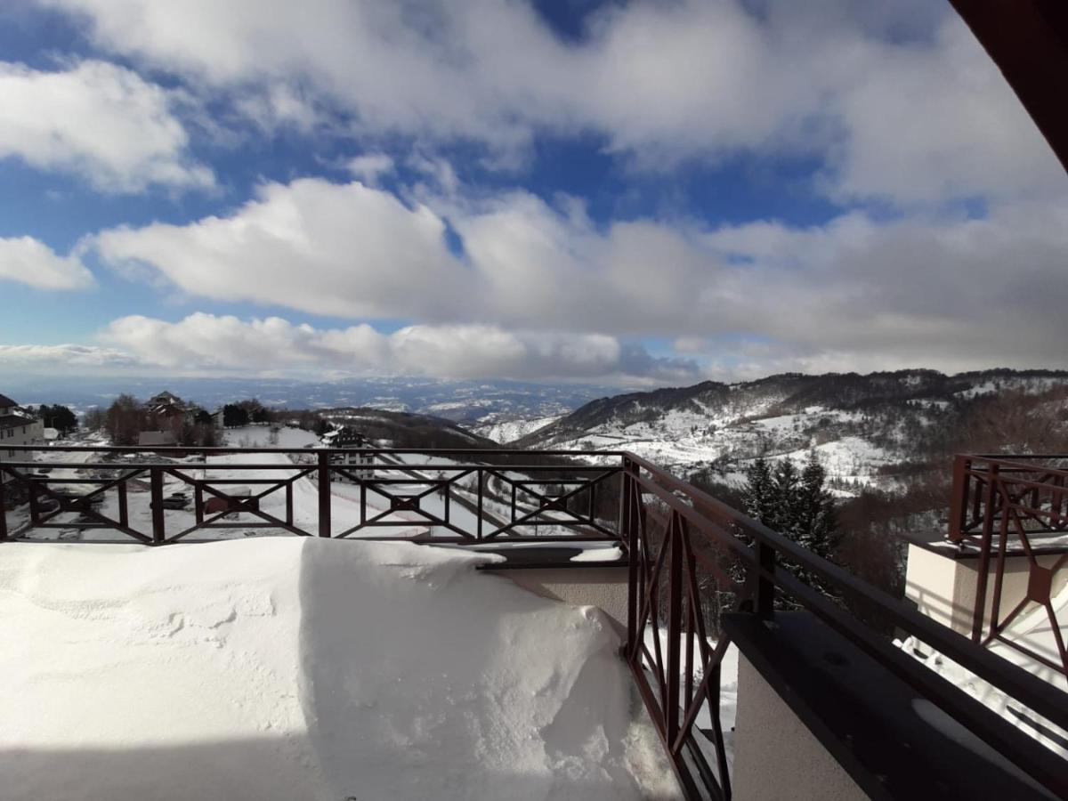 Teonalux Milmari Resort P84 コパオニク エクステリア 写真