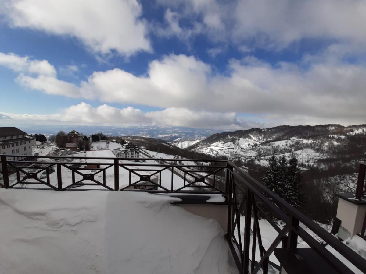 Teonalux Milmari Resort P84 コパオニク エクステリア 写真