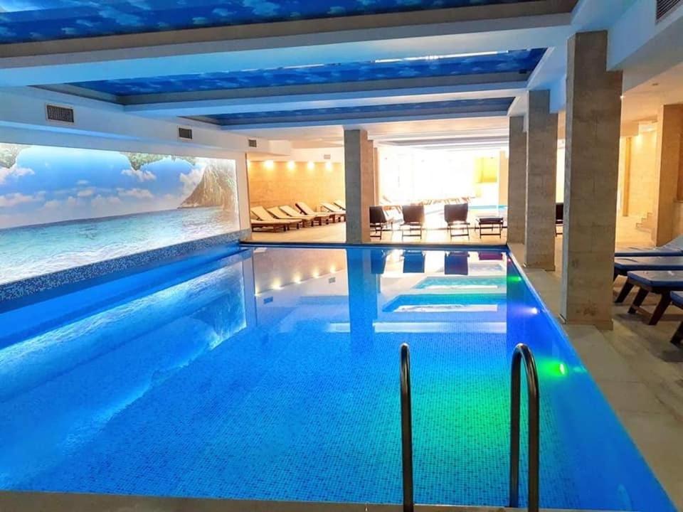 Teonalux Milmari Resort P84 コパオニク エクステリア 写真