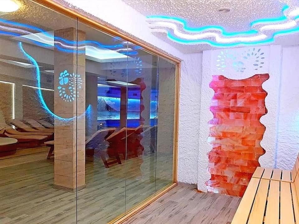Teonalux Milmari Resort P84 コパオニク エクステリア 写真