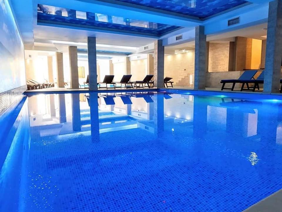 Teonalux Milmari Resort P84 コパオニク エクステリア 写真