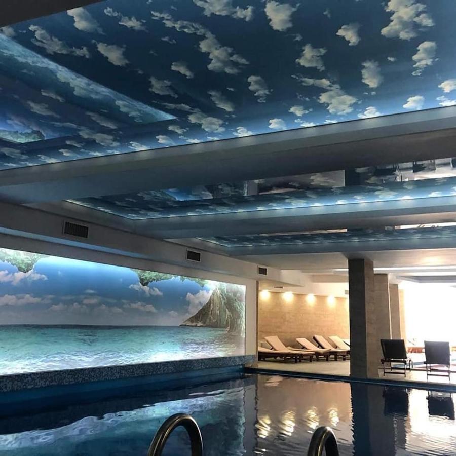 Teonalux Milmari Resort P84 コパオニク エクステリア 写真