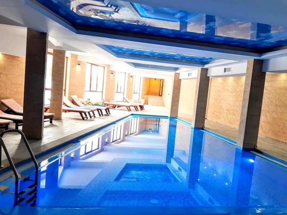 Teonalux Milmari Resort P84 コパオニク エクステリア 写真
